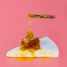 Load image into Gallery viewer, OH BEE-HAVE HONEYCOMB
