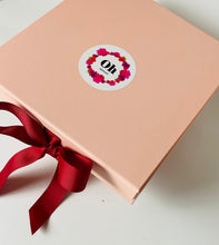 Load image into Gallery viewer, &#39;BRIE MINE&#39; DELUXE CHEESE BOX (SMALL) SOLD OUT
