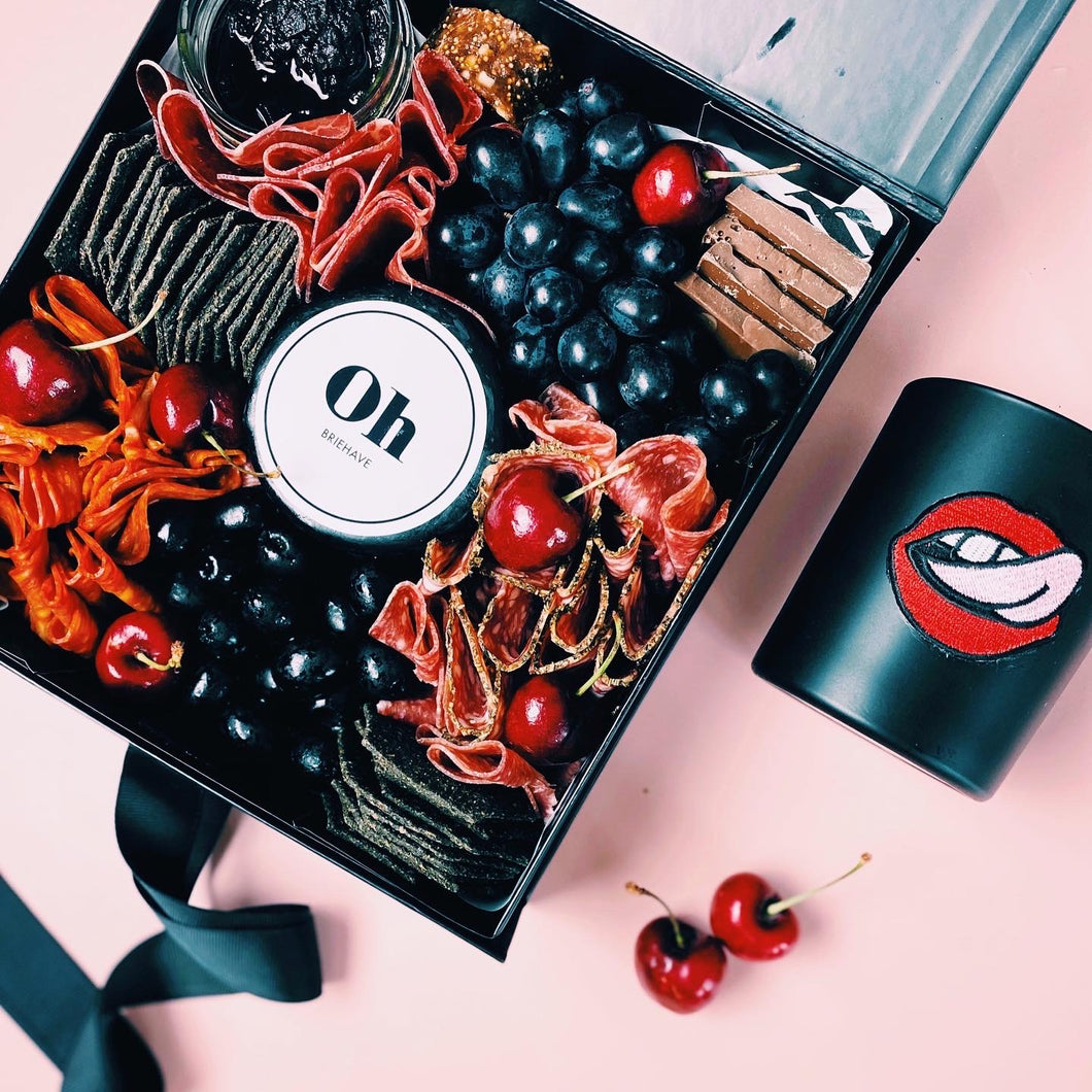 'GET LIT'  VALENTINES BUNDLE