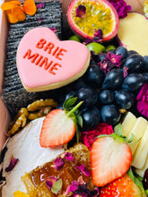 Load image into Gallery viewer, &#39;BRIE MINE&#39; - VALENTINES DAY BUNDLE SOLD OUT
