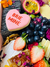 Load image into Gallery viewer, &#39;BRIE MINE&#39; DELUXE CHEESE BOX (SMALL) SOLD OUT
